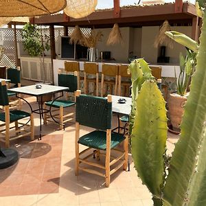 Riad N'S & Spa